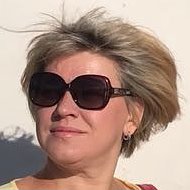 Ольга Ходасевич