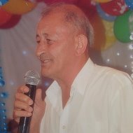 Rafiq Qurbanov