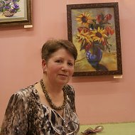Людмила Ташбаева