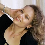 Елена Симонова