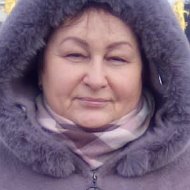 Наталья Завадская