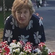 Ольга Макаревич