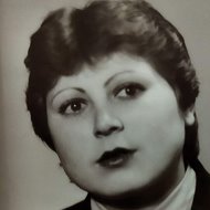 Елена Коноваленко