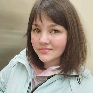 Анастасия Золотарёва