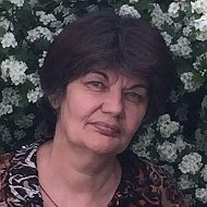 Натали Бондаревская