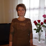 Татьяна Чайко