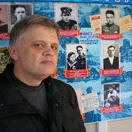 Александр Моисеев