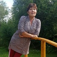 Эльза Киселева