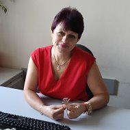 Тамара Канаш