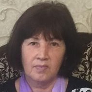 Ленура Аблялимова-ситаева