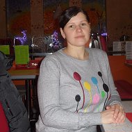 Катерина Шупенько