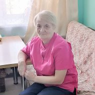 Ирина Дробышевская