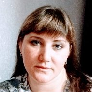 Мария Линькова