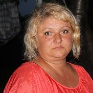 Валентина Барсук