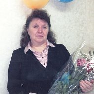 Елена Мосевнина