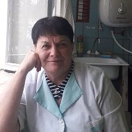 Татьяна Валькова-елизарова