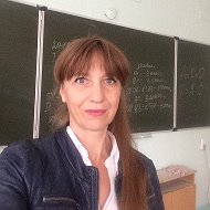 Ольга Нечитайло