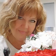 Светлана Храменкова