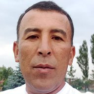 Muxammadali Juraev