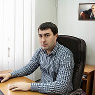 Адвокат Ревякин