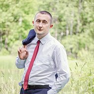 Юрий Шаманский