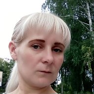 Анна Звягинцева
