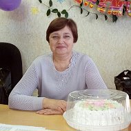 Елена Коваленко