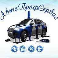 Авто Профсервис