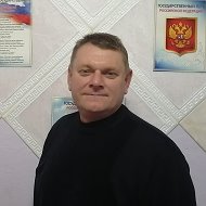 Виктор Бурданов