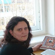 Наталья Гайдук