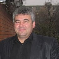 Виктор Баранов