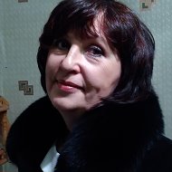 Татьяна Тумина