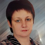 Лариса Крупенкова