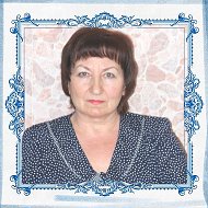 Ольга Жиркова