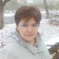 Нина Плешакова