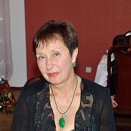 Елена Птушко