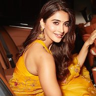 Pooja Hegde