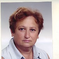 Майя Шлянина