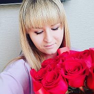 Анастасия 🌹😋