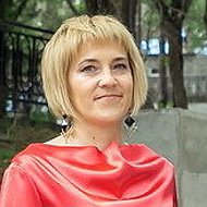 Екатерина Соколова