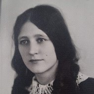 Наташа Буланова