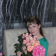 Татьяна Сигида