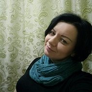 Люба Самойлова
