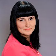 Марианна Лукеча