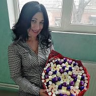 Фаина Ильчук
