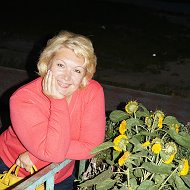 Светлана Литвинова