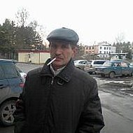 Виктор Сироштан