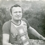 Геннадий Москвин