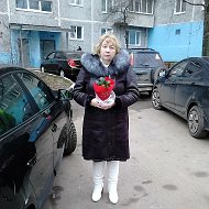 Нина Чуричева