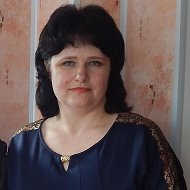 Ольга Клевцова